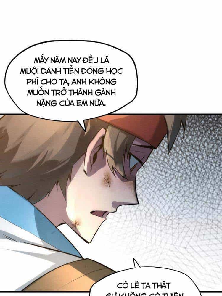 Vạn Cổ Chí Tôn - Chương 18 - ảnh 14
