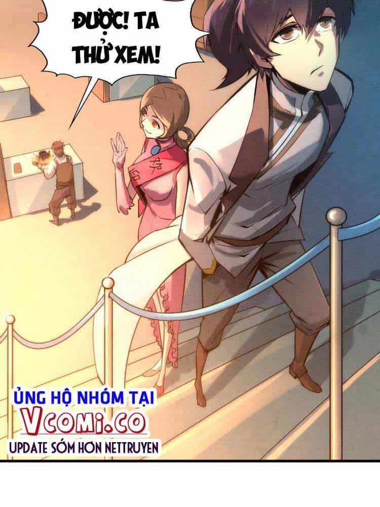 Vạn Cổ Chí Tôn - Chương 18 - ảnh 18