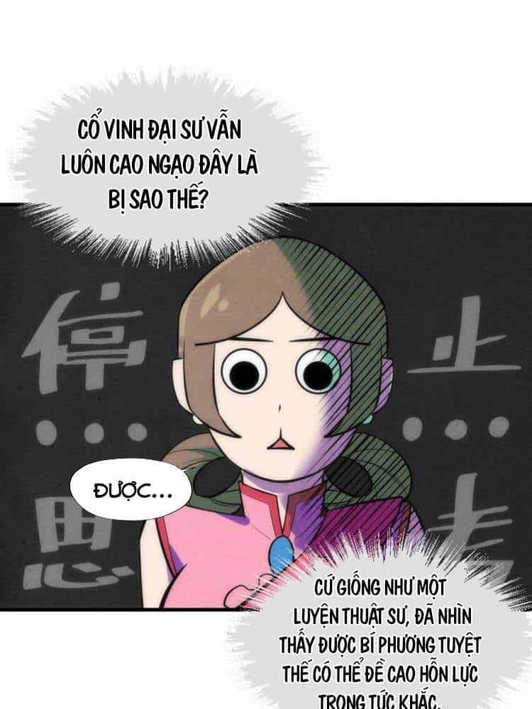 Vạn Cổ Chí Tôn - Chương 18 - ảnh 25