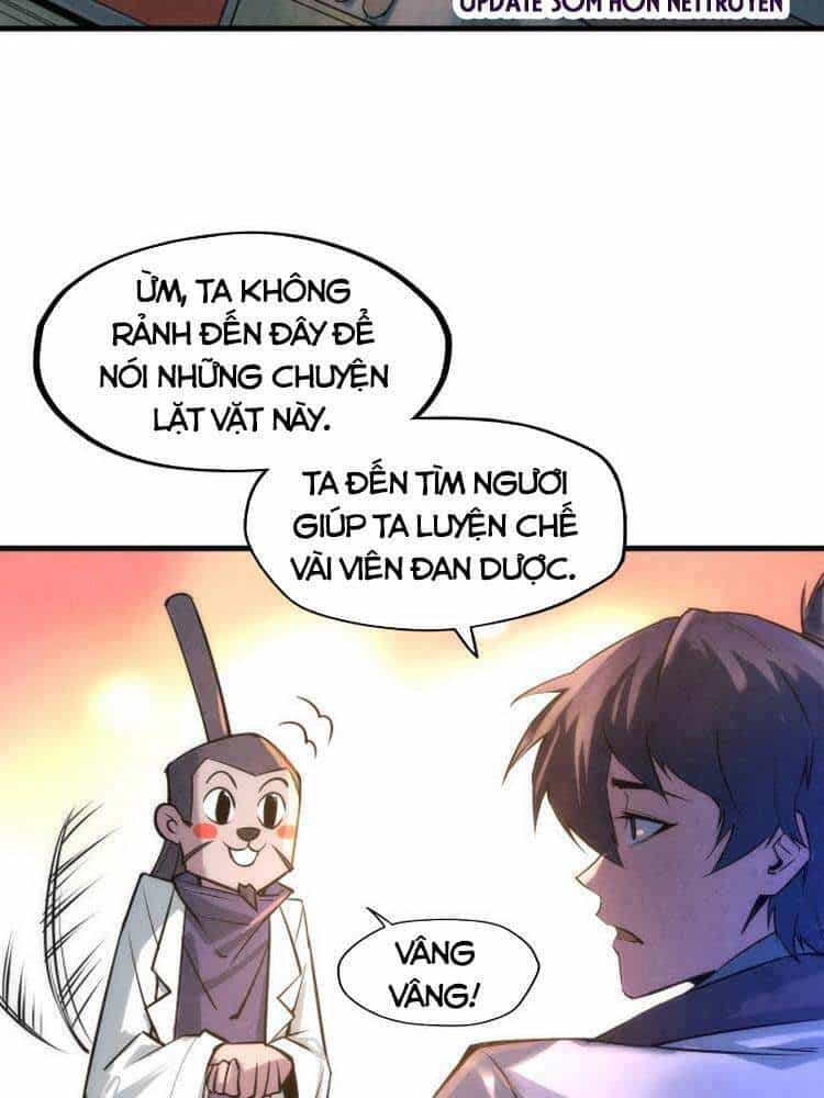 Vạn Cổ Chí Tôn - Chương 18 - ảnh 27