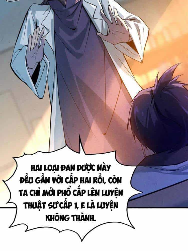 Vạn Cổ Chí Tôn - Chương 18 - ảnh 29
