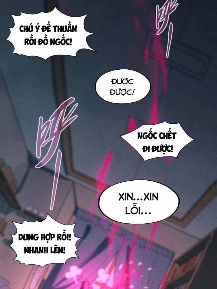 Vạn Cổ Chí Tôn - Chương 18 - ảnh 35