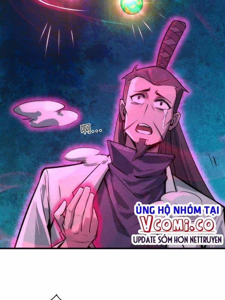 Vạn Cổ Chí Tôn - Chương 18 - ảnh 37