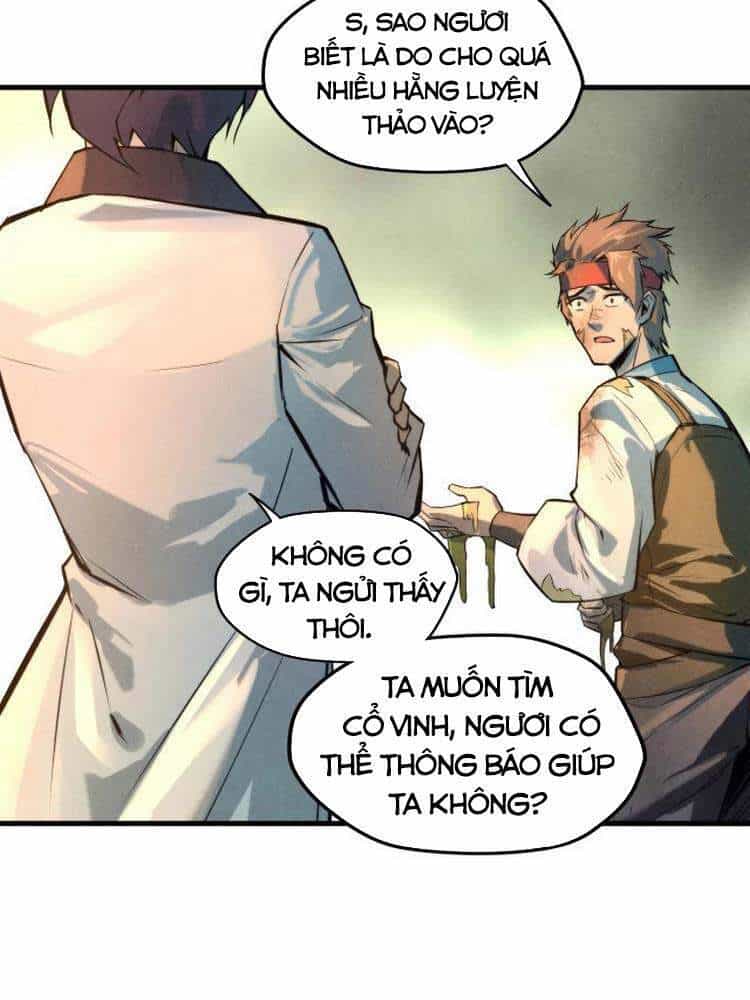 Vạn Cổ Chí Tôn - Chương 18 - ảnh 8