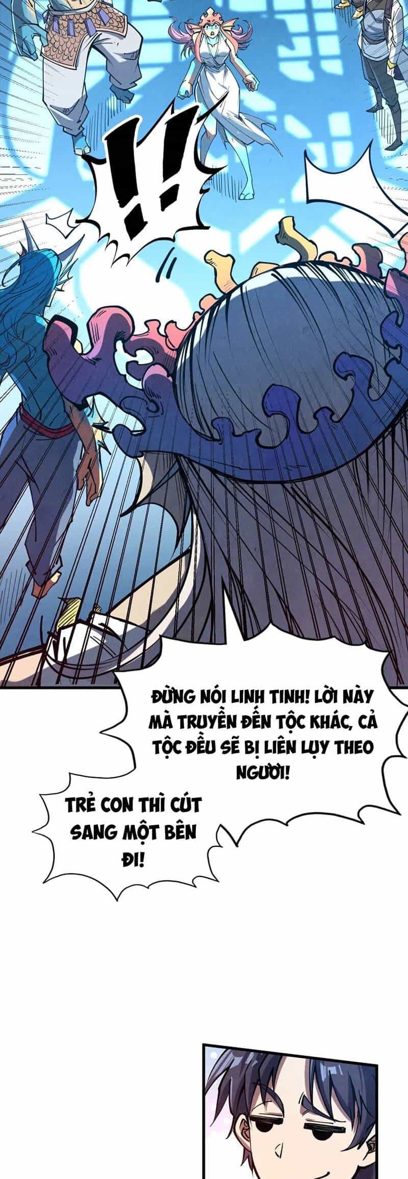 Vạn Cổ Chí Tôn - Chương 180 - ảnh 17