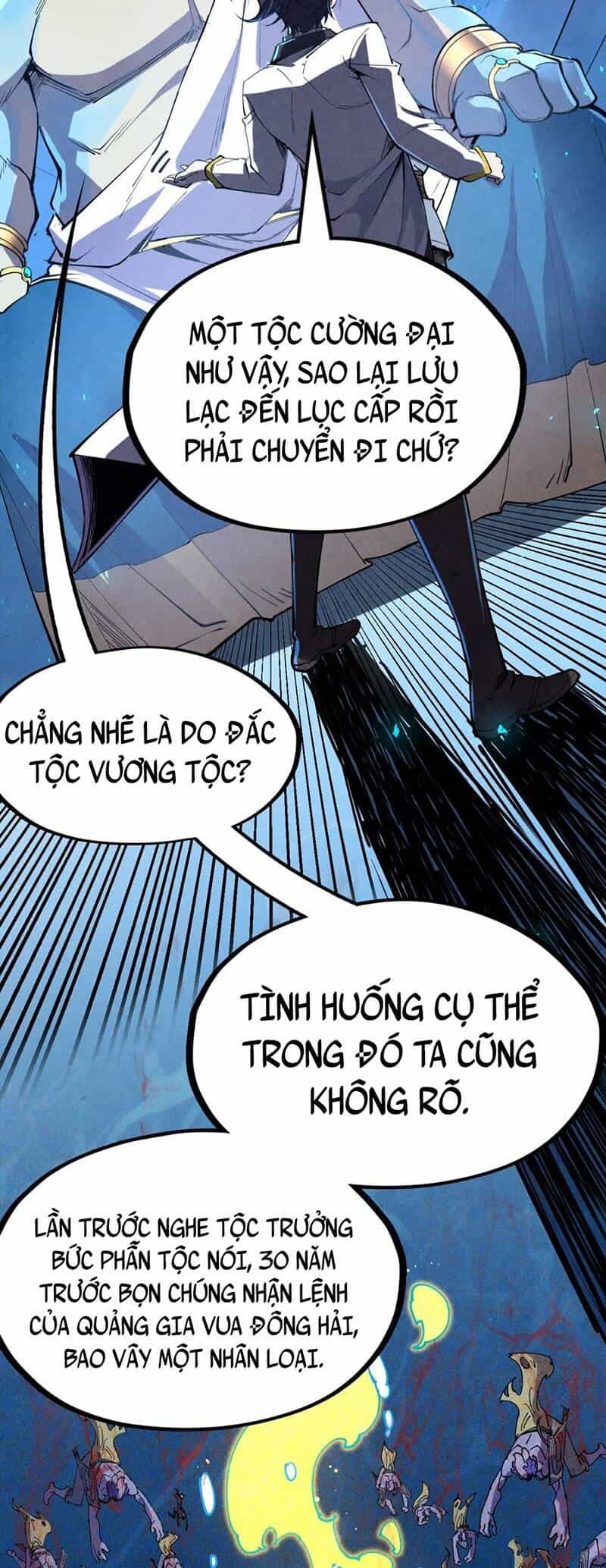 Vạn Cổ Chí Tôn - Chương 180 - ảnh 20