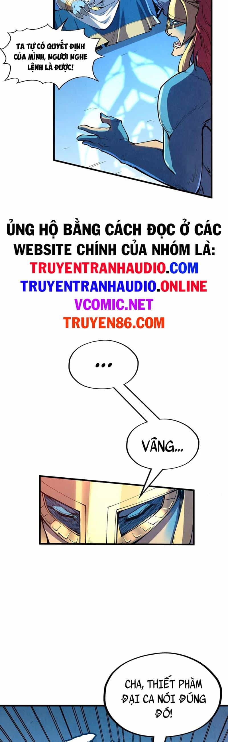 Vạn Cổ Chí Tôn - Chương 180 - ảnh 8