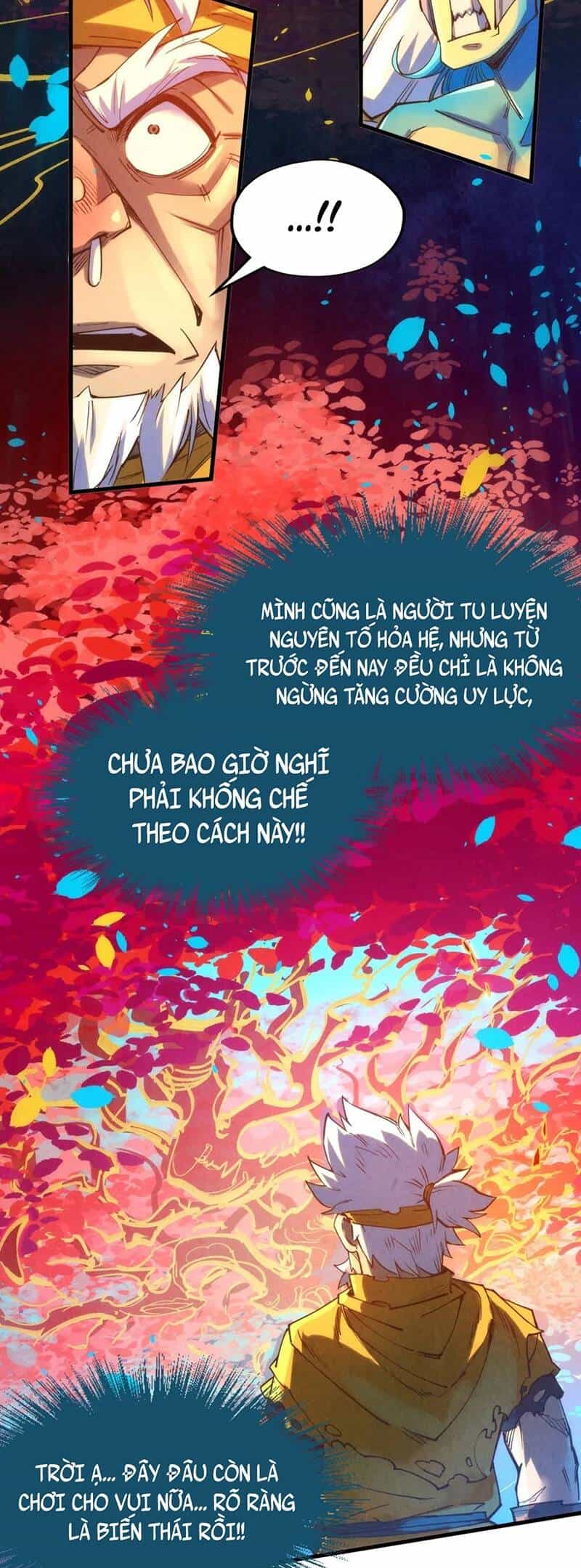 Vạn Cổ Chí Tôn - Chương 181 - ảnh 10