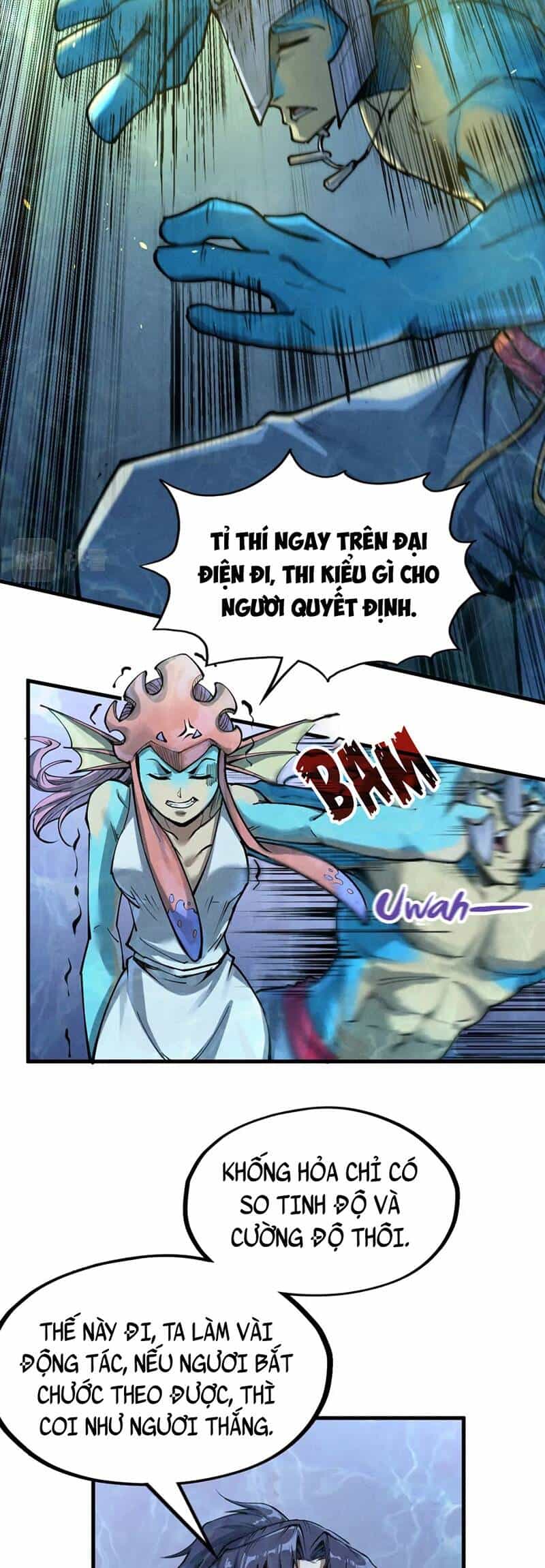 Vạn Cổ Chí Tôn - Chương 181 - ảnh 3