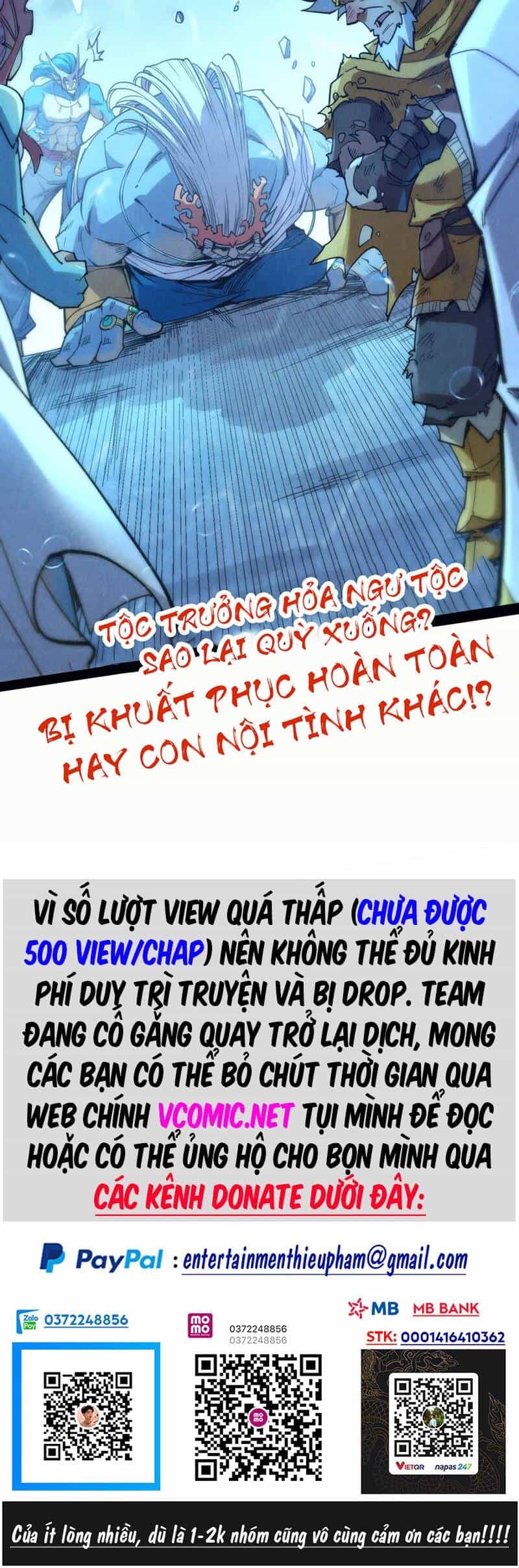 Vạn Cổ Chí Tôn - Chương 181 - ảnh 45