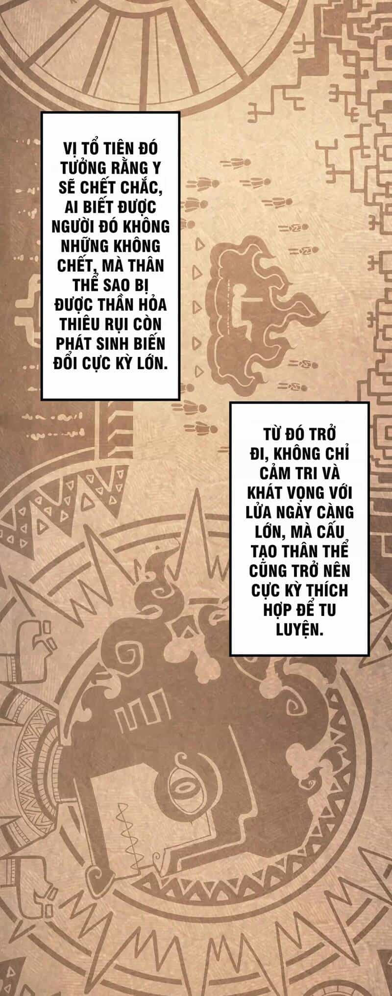 Vạn Cổ Chí Tôn - Chương 182 - ảnh 11