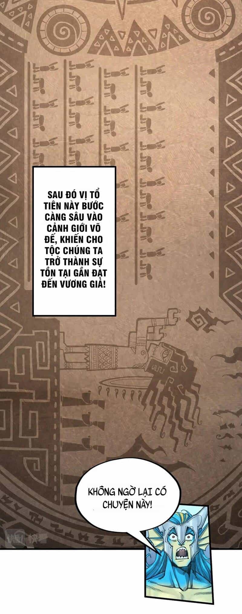 Vạn Cổ Chí Tôn - Chương 182 - ảnh 12