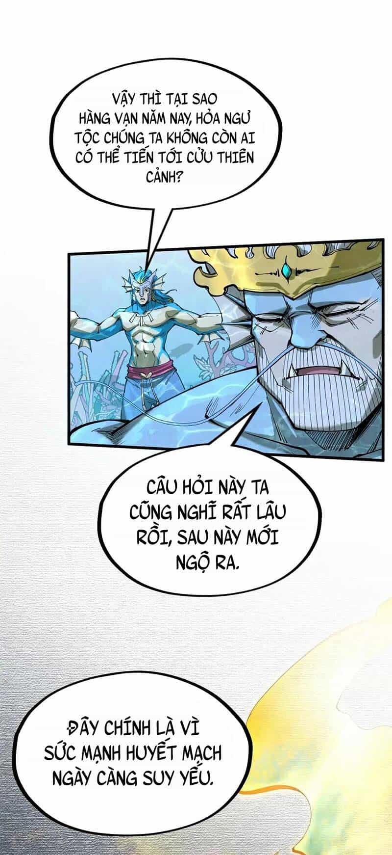 Vạn Cổ Chí Tôn - Chương 182 - ảnh 13