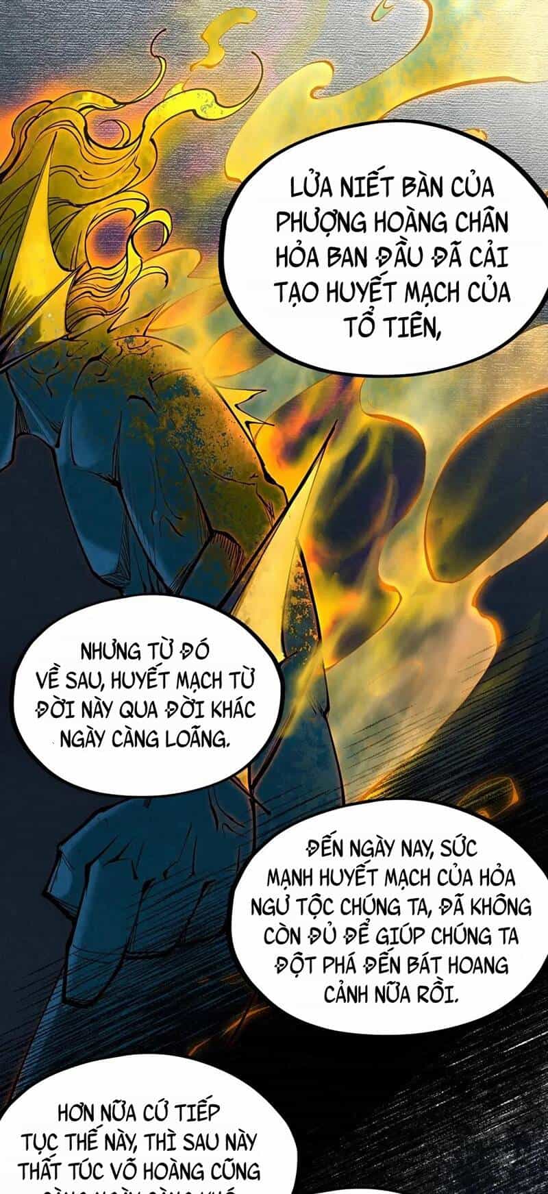 Vạn Cổ Chí Tôn - Chương 182 - ảnh 14