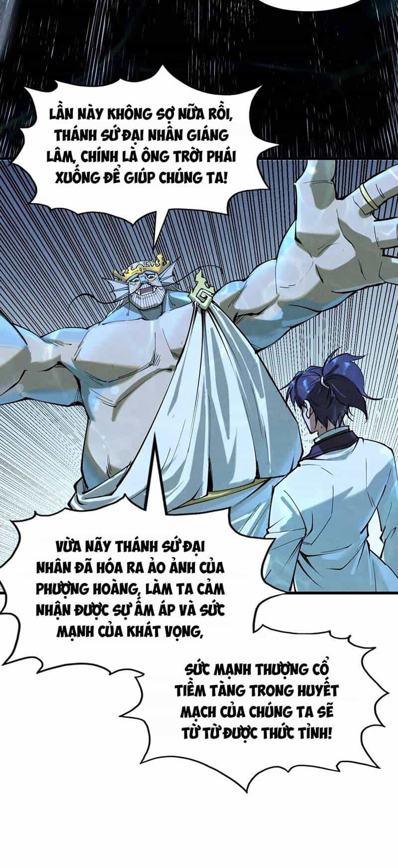 Vạn Cổ Chí Tôn - Chương 182 - ảnh 16