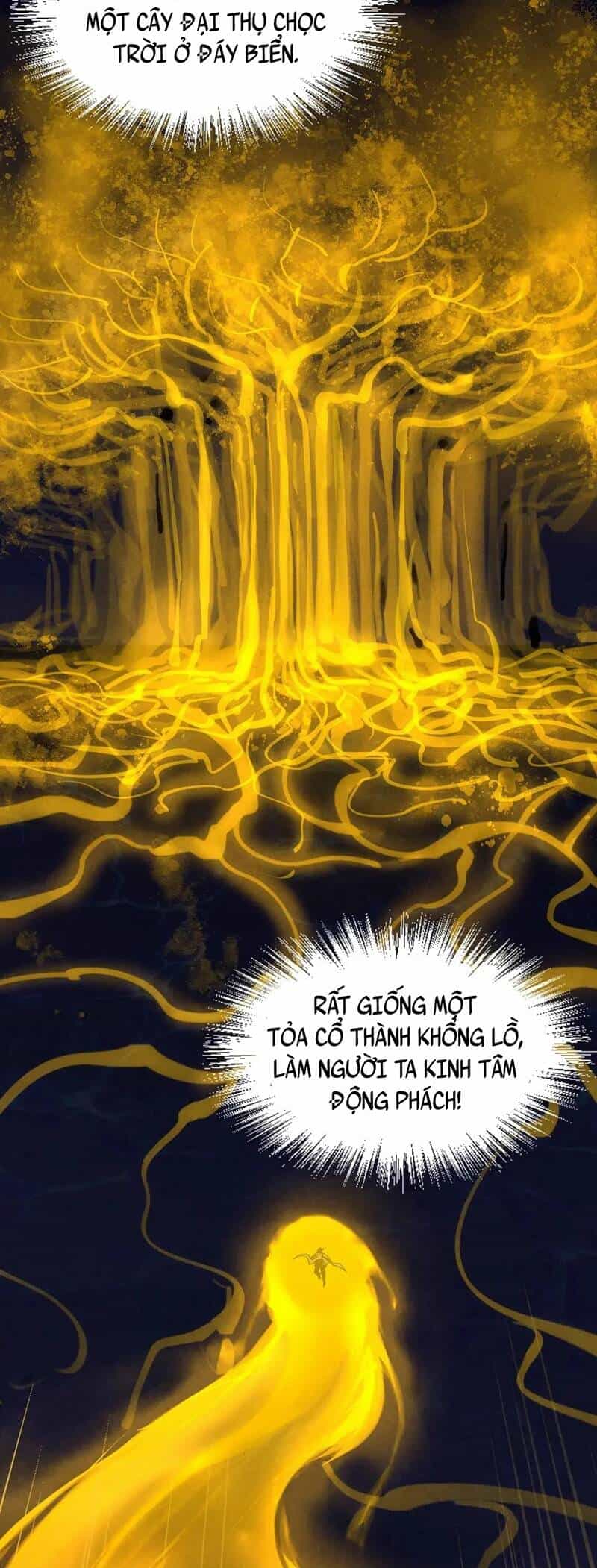 Vạn Cổ Chí Tôn - Chương 182 - ảnh 35