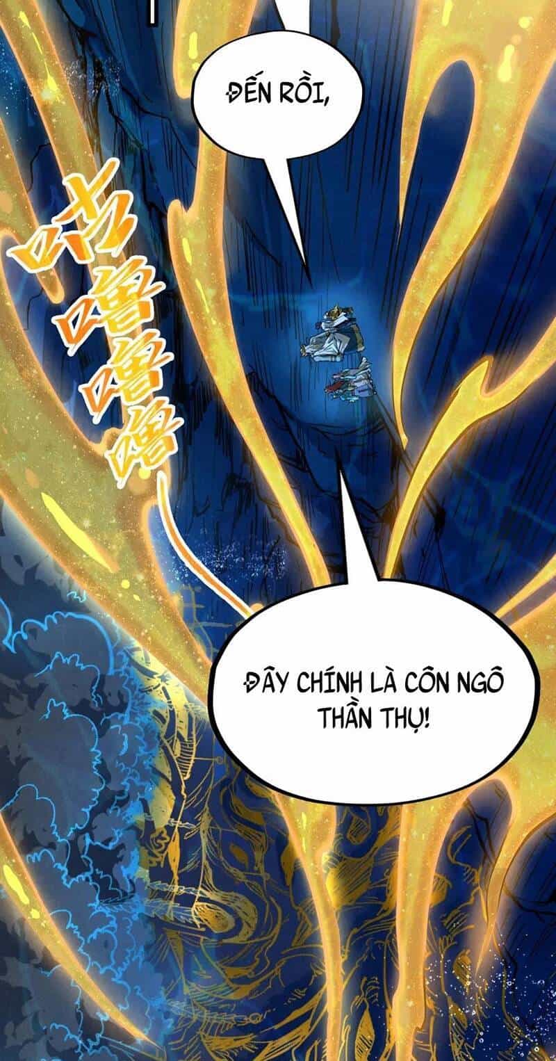 Vạn Cổ Chí Tôn - Chương 182 - ảnh 39