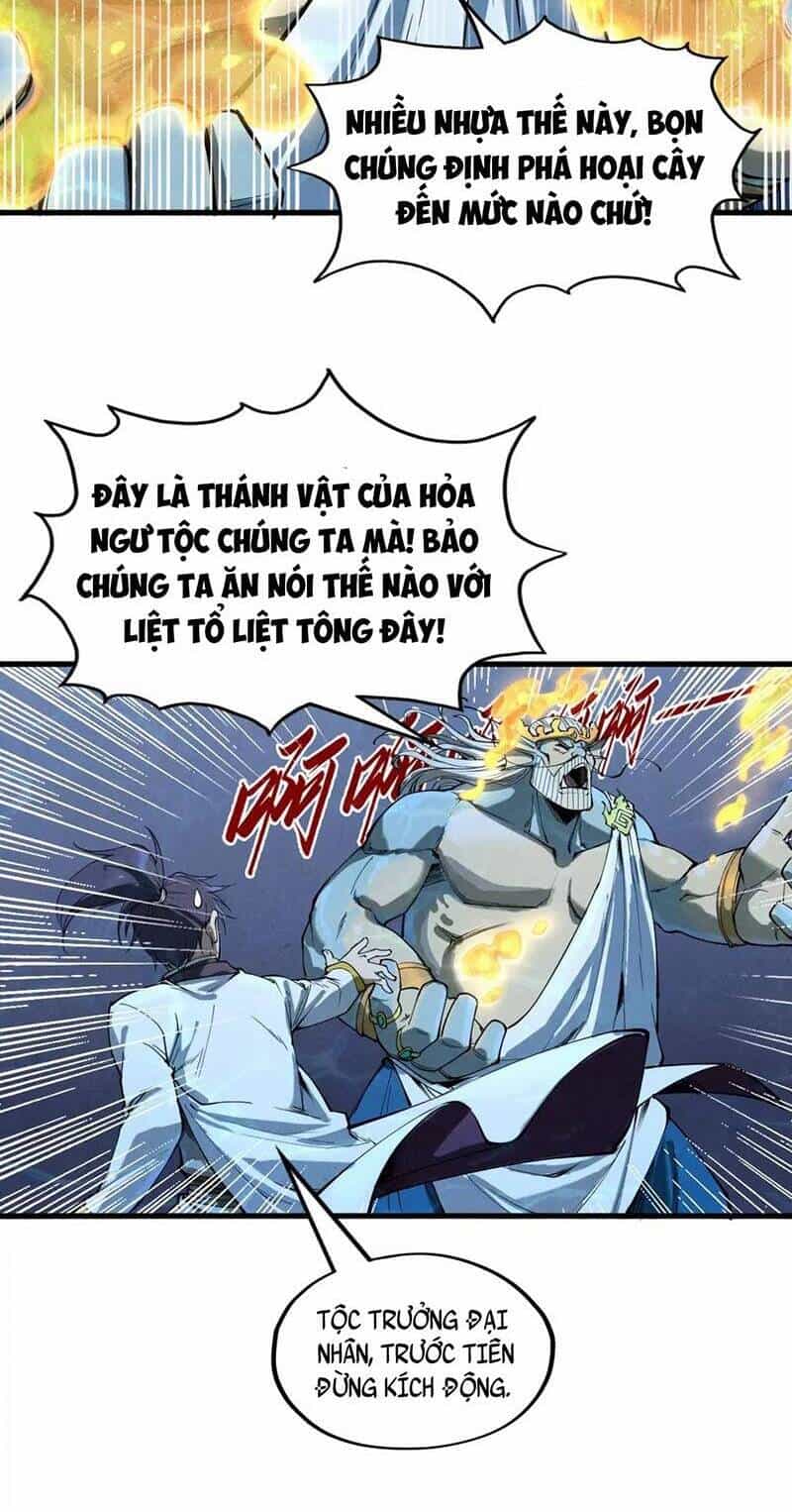 Vạn Cổ Chí Tôn - Chương 182 - ảnh 44