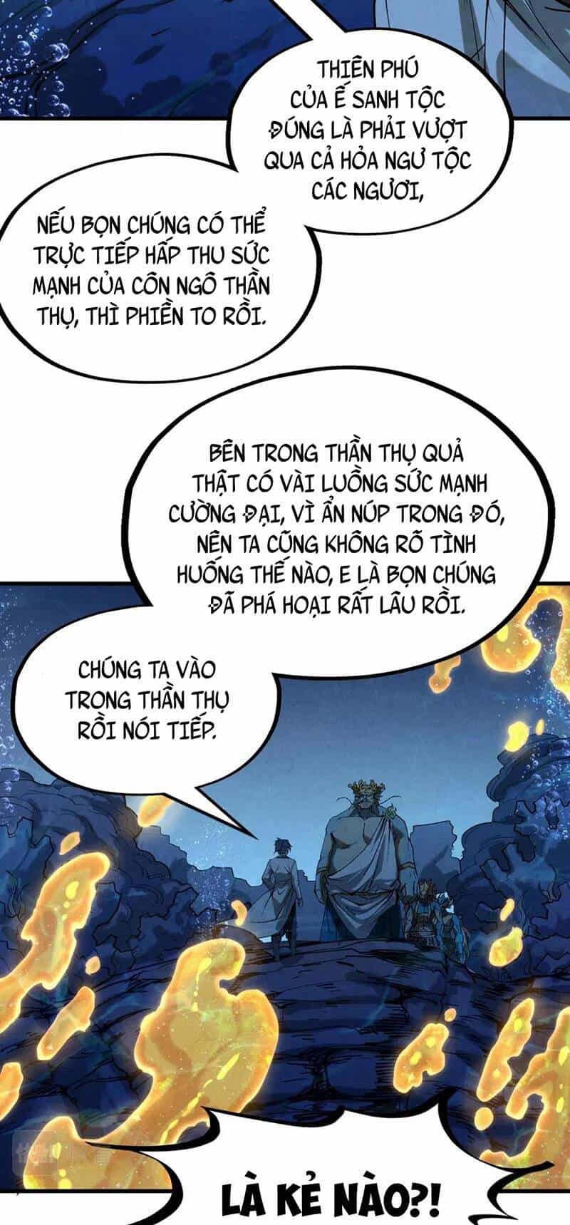 Vạn Cổ Chí Tôn - Chương 182 - ảnh 46