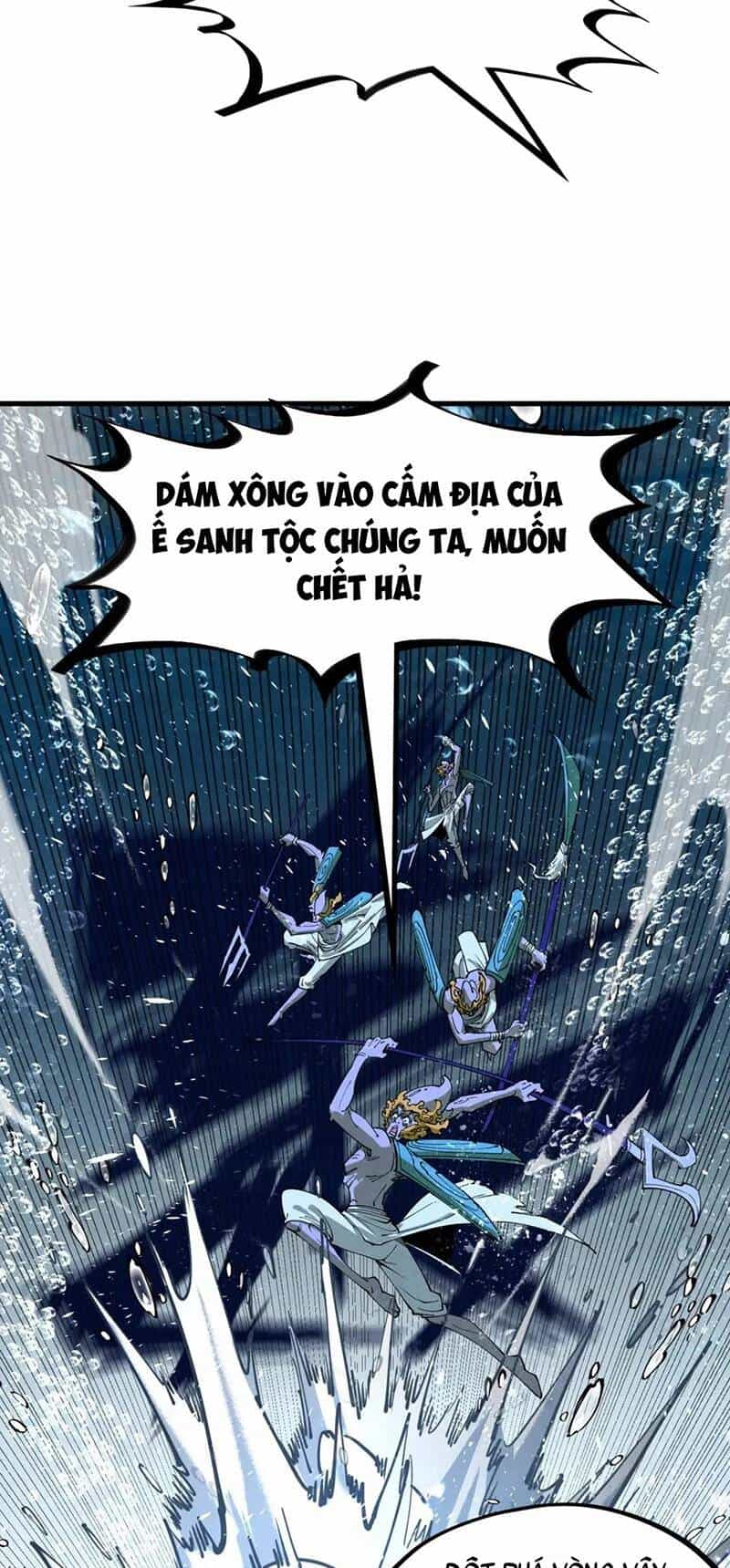 Vạn Cổ Chí Tôn - Chương 182 - ảnh 47