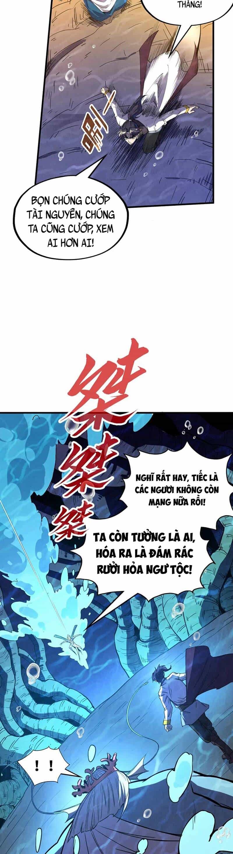 Vạn Cổ Chí Tôn - Chương 183 - ảnh 10