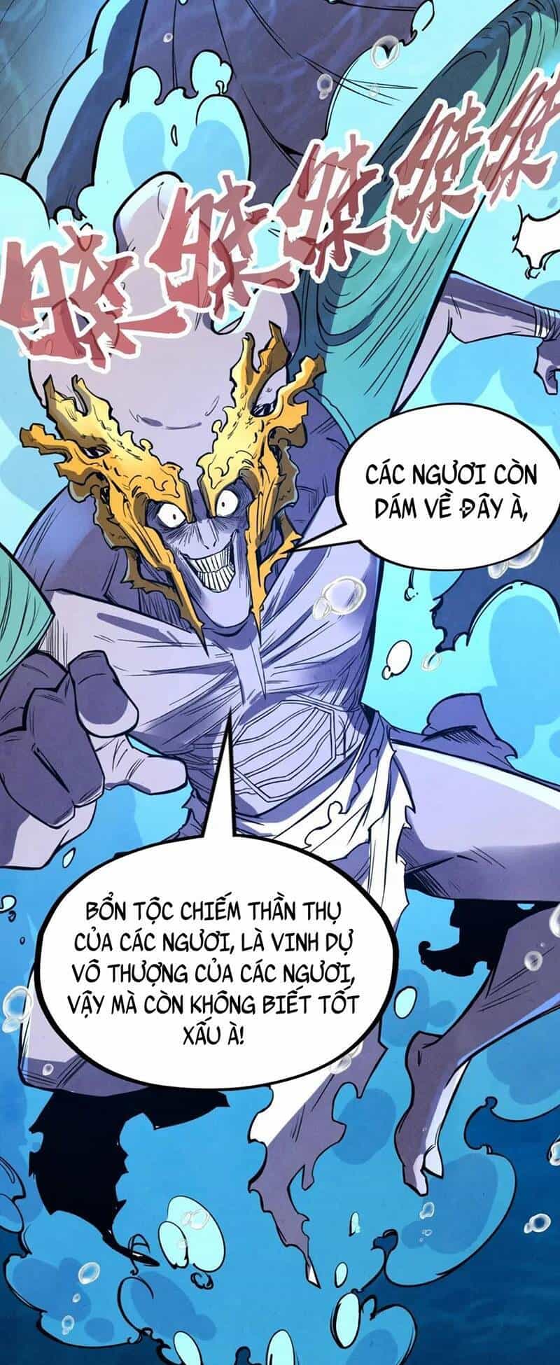 Vạn Cổ Chí Tôn - Chương 183 - ảnh 11