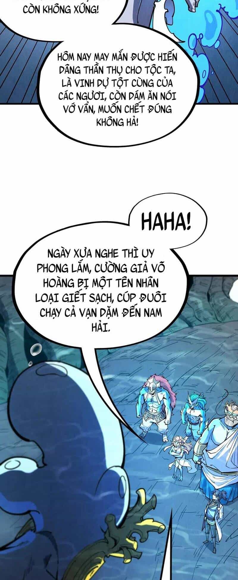 Vạn Cổ Chí Tôn - Chương 183 - ảnh 14
