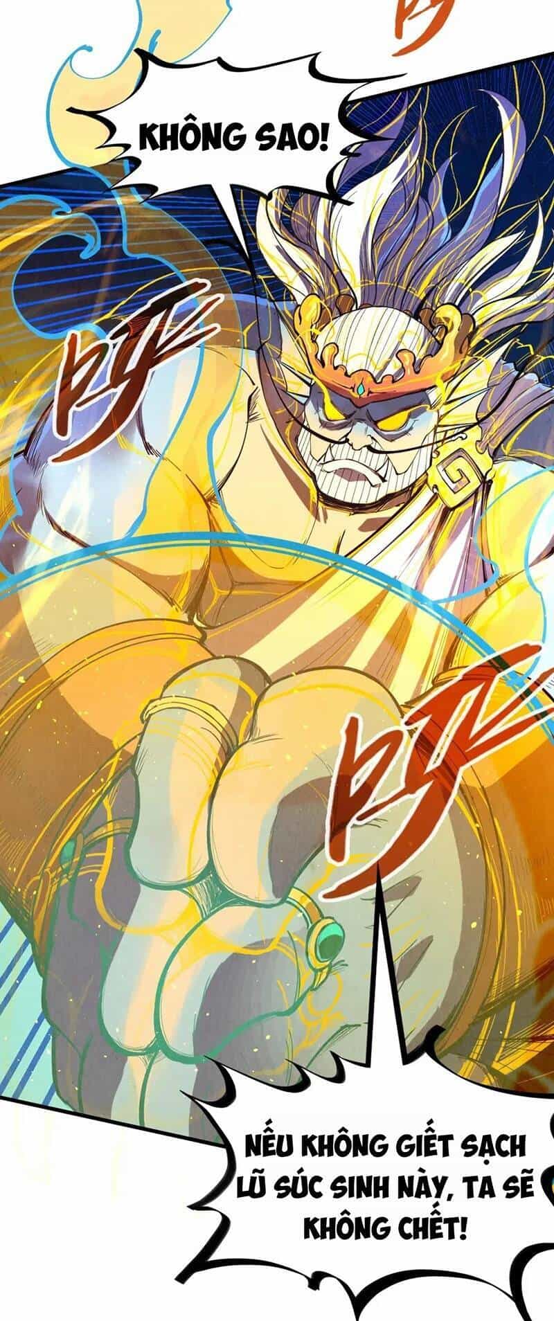 Vạn Cổ Chí Tôn - Chương 183 - ảnh 21