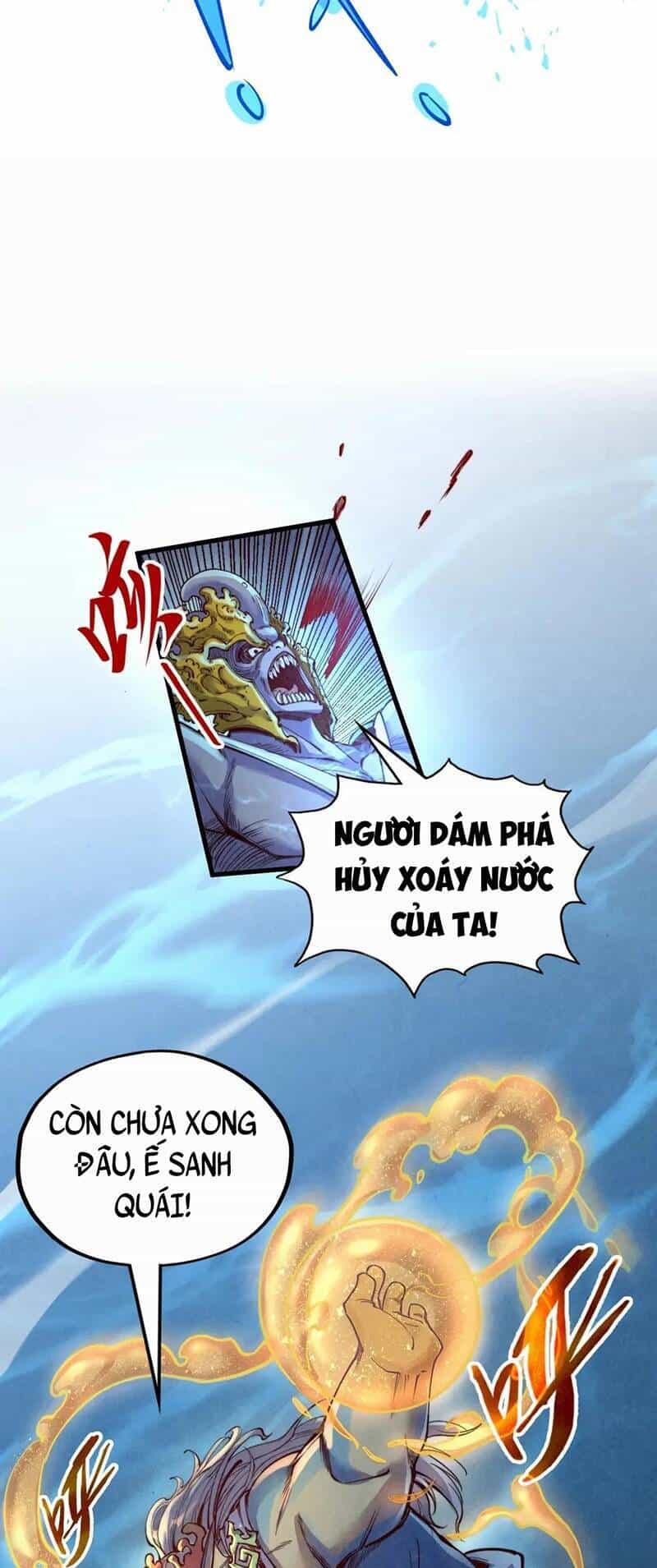Vạn Cổ Chí Tôn - Chương 183 - ảnh 25