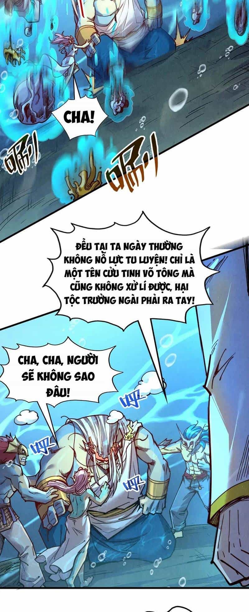 Vạn Cổ Chí Tôn - Chương 183 - ảnh 32