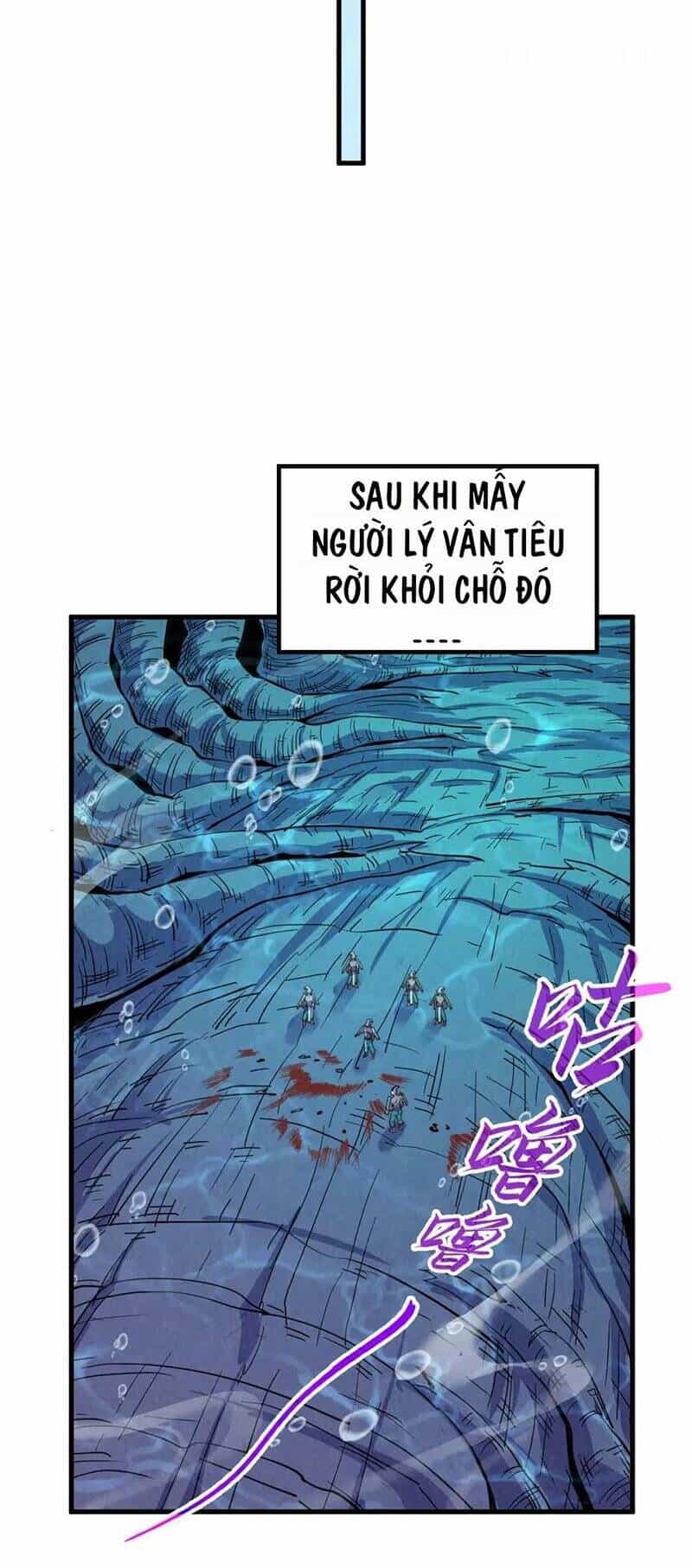 Vạn Cổ Chí Tôn - Chương 183 - ảnh 42