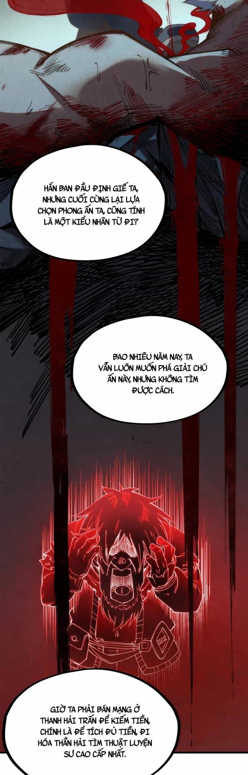 Vạn Cổ Chí Tôn - Chương 184 - ảnh 25