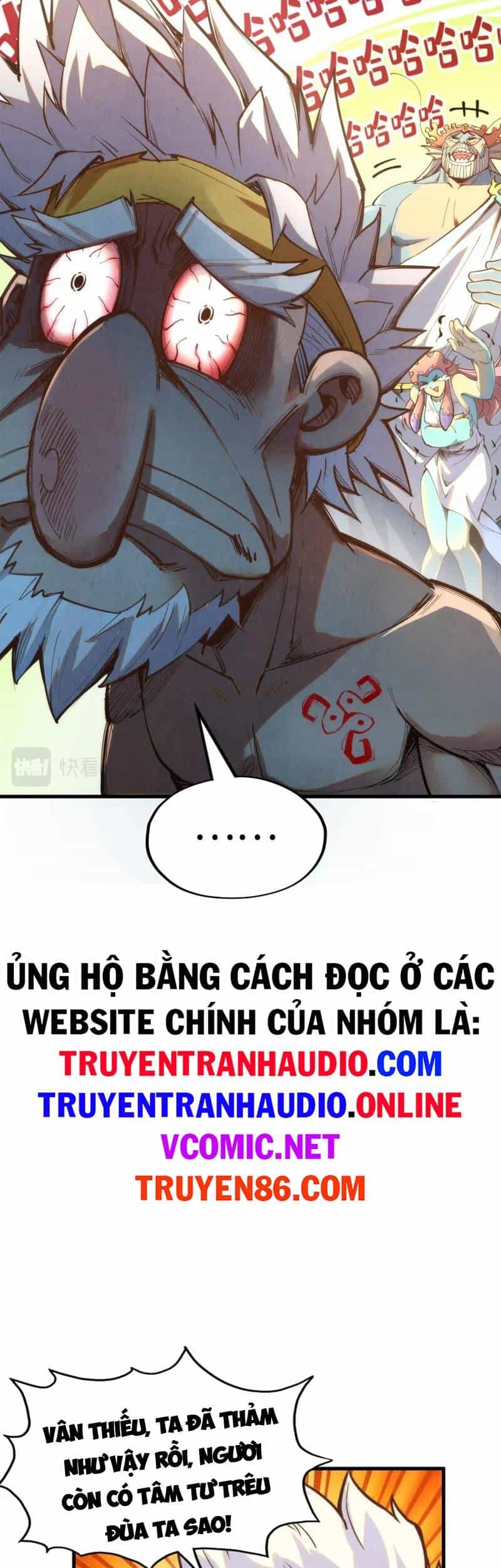 Vạn Cổ Chí Tôn - Chương 184 - ảnh 29