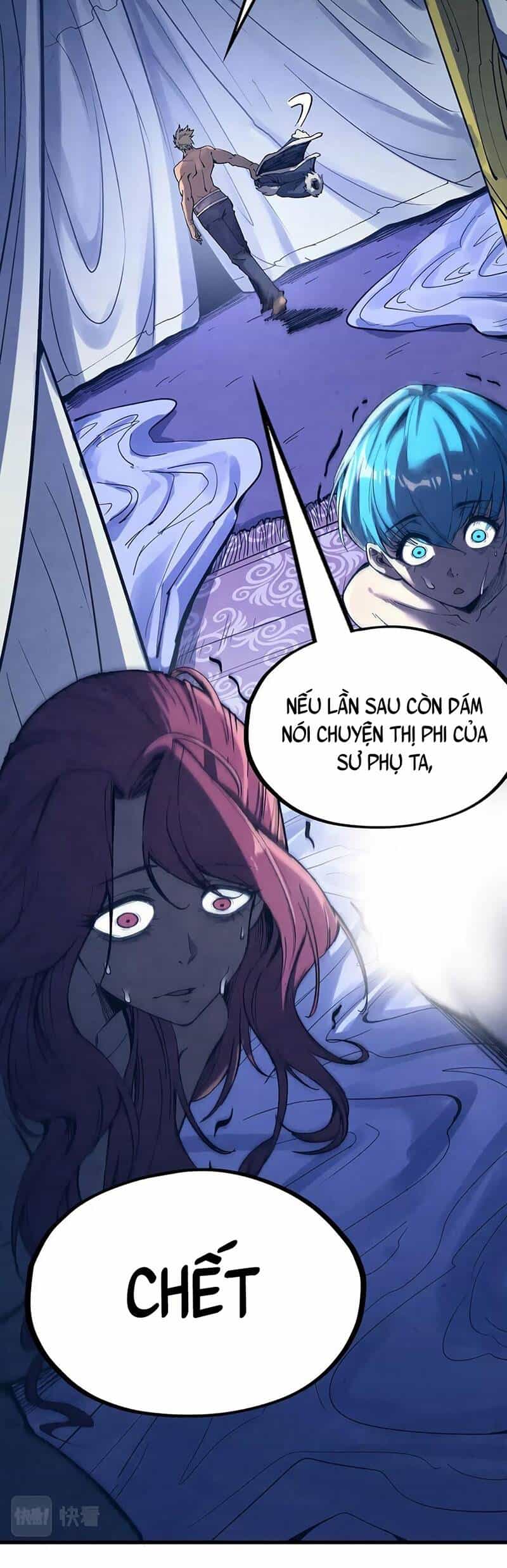 Vạn Cổ Chí Tôn - Chương 185 - ảnh 12