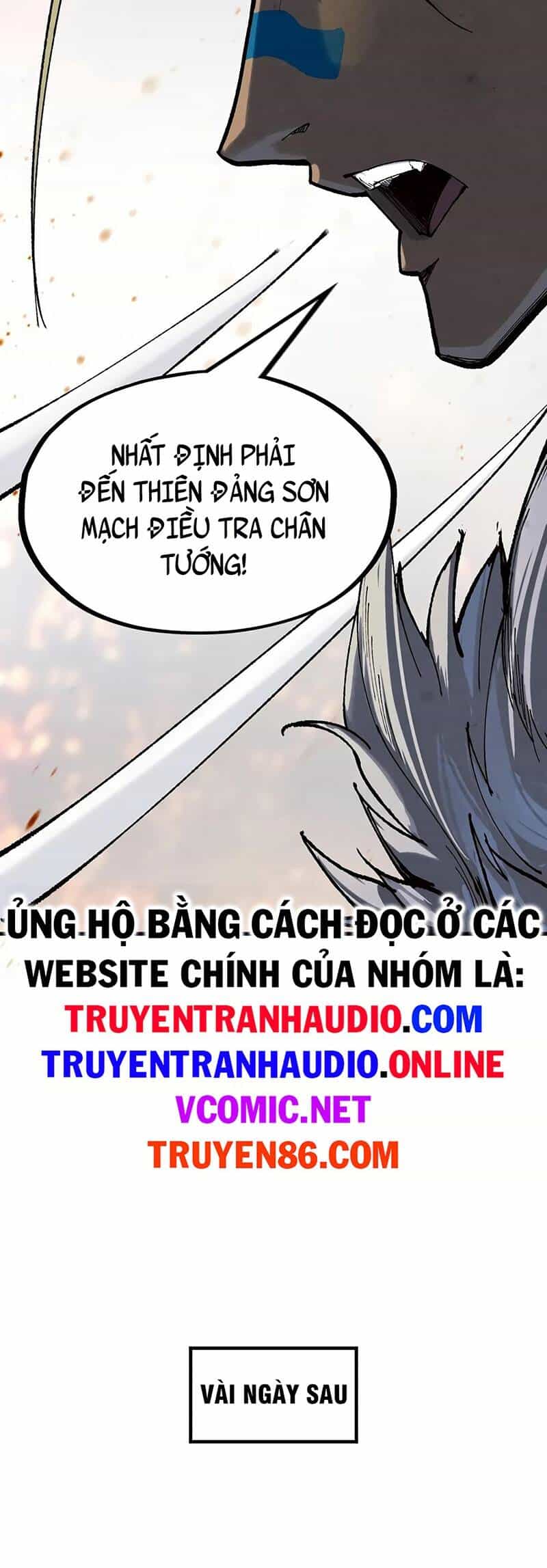 Vạn Cổ Chí Tôn - Chương 185 - ảnh 15