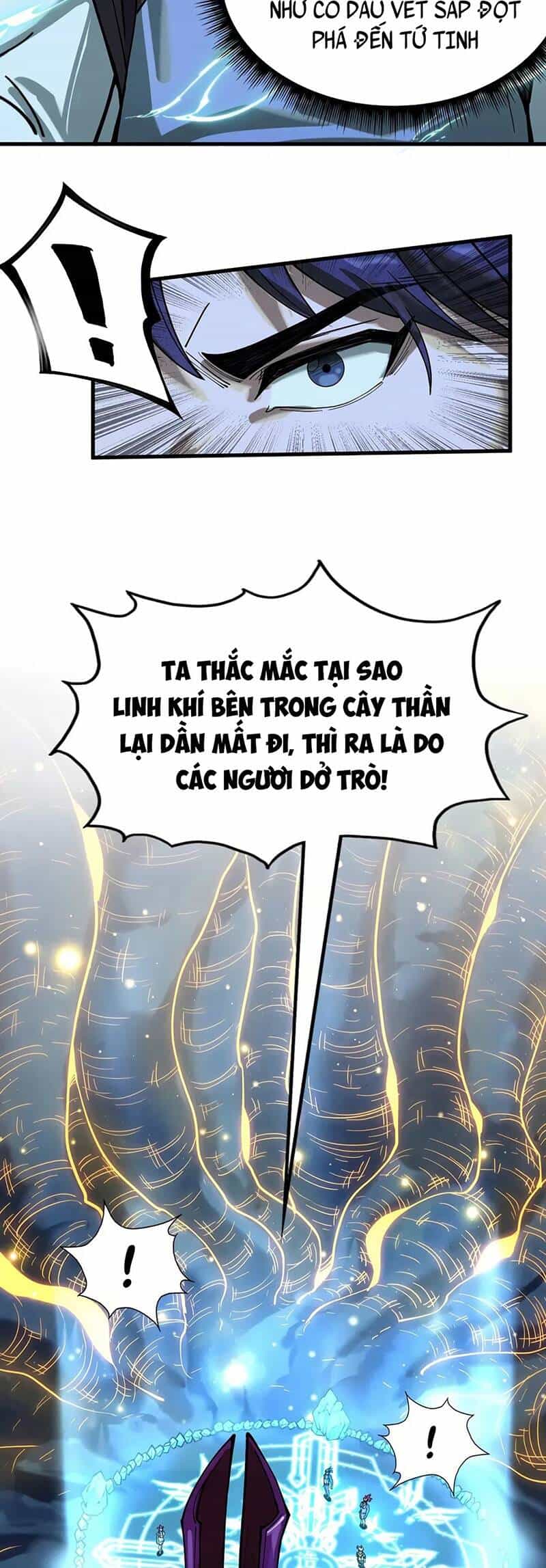 Vạn Cổ Chí Tôn - Chương 185 - ảnh 17