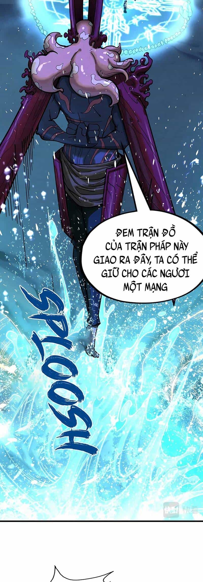 Vạn Cổ Chí Tôn - Chương 185 - ảnh 18
