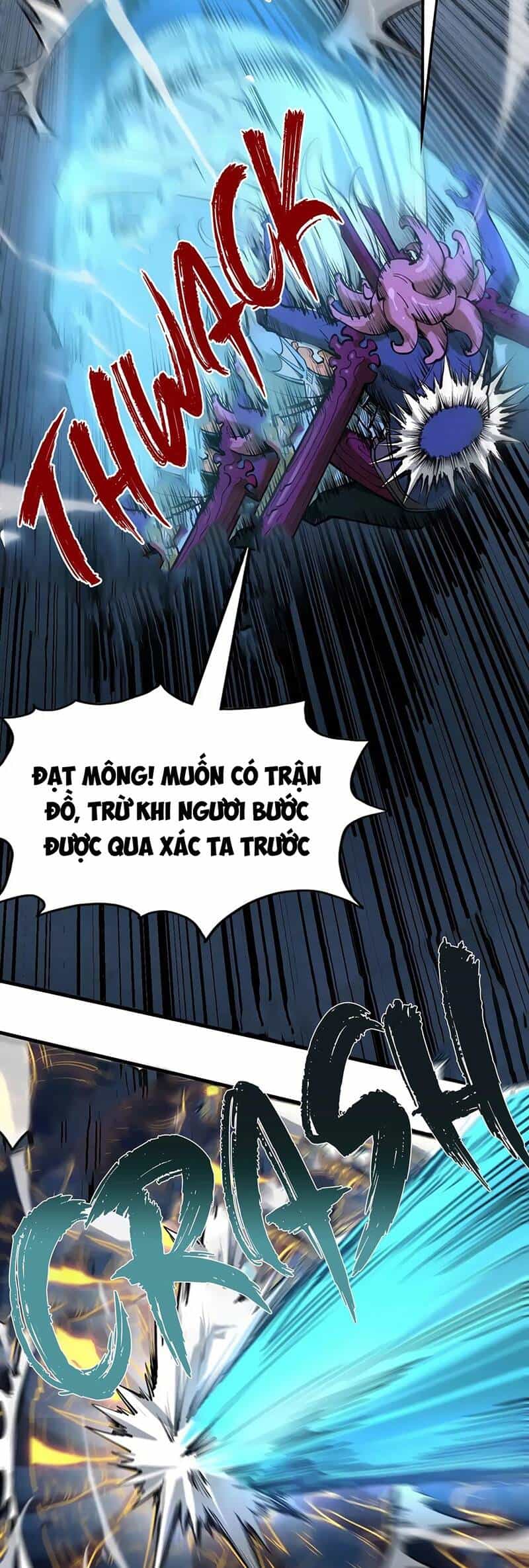 Vạn Cổ Chí Tôn - Chương 185 - ảnh 27
