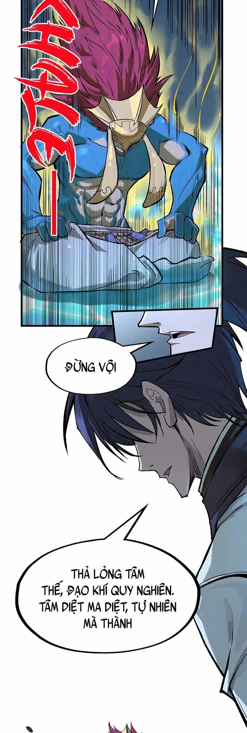 Vạn Cổ Chí Tôn - Chương 185 - ảnh 32