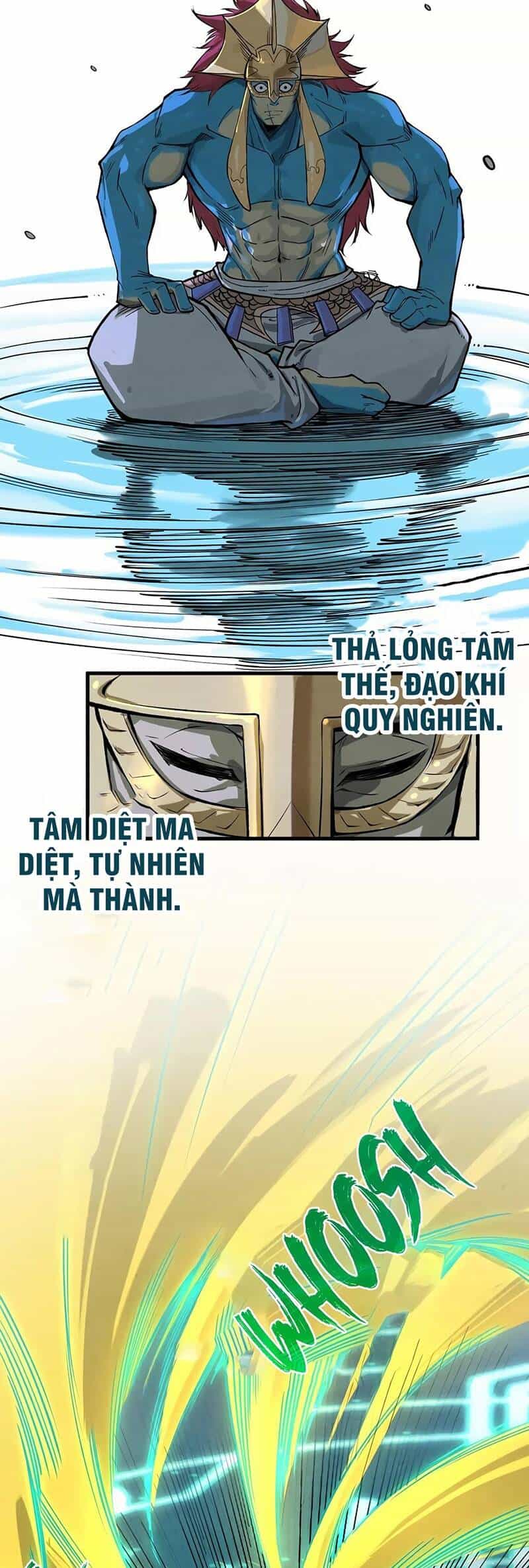 Vạn Cổ Chí Tôn - Chương 185 - ảnh 33
