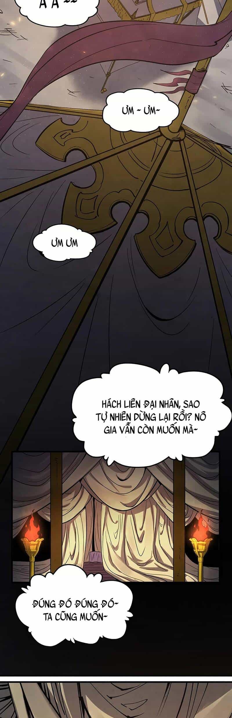 Vạn Cổ Chí Tôn - Chương 185 - ảnh 7
