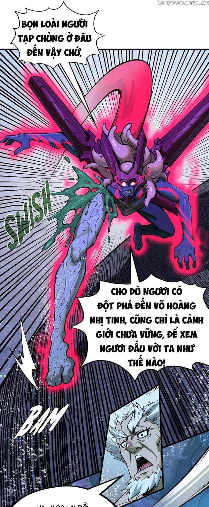 Vạn Cổ Chí Tôn - Chương 186 - ảnh 19