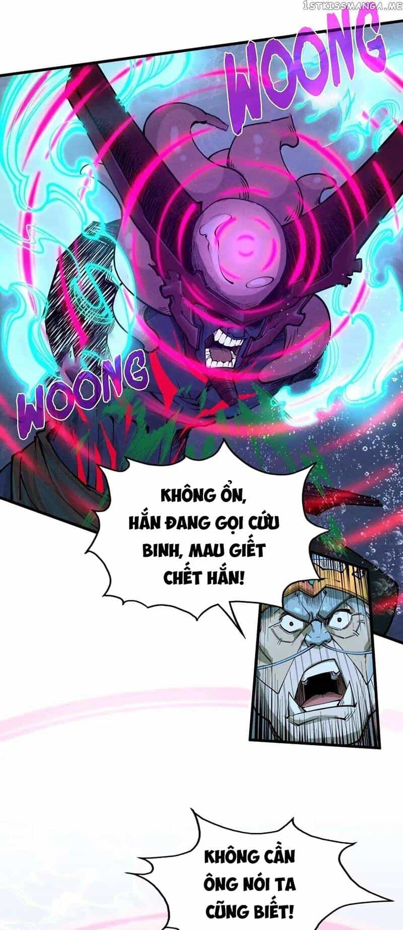Vạn Cổ Chí Tôn - Chương 186 - ảnh 28