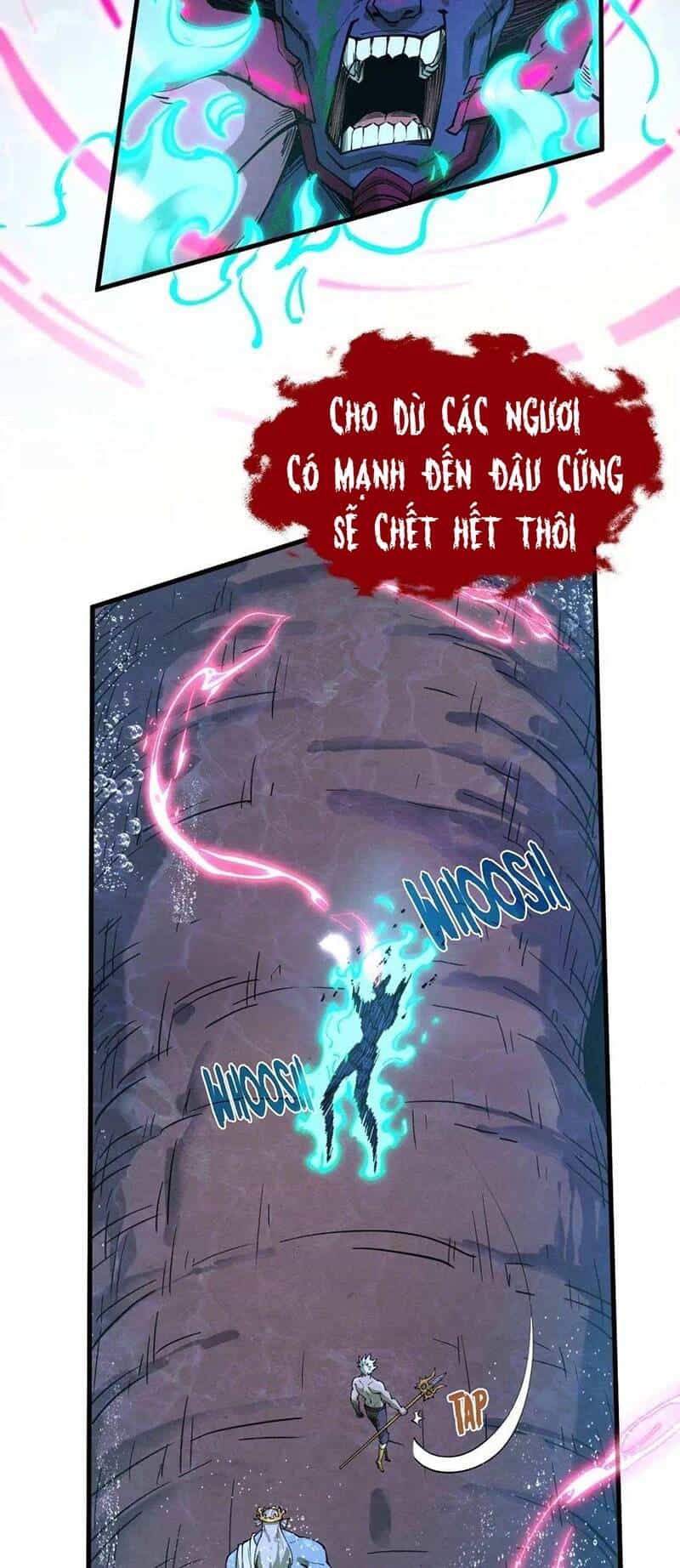 Vạn Cổ Chí Tôn - Chương 186 - ảnh 31
