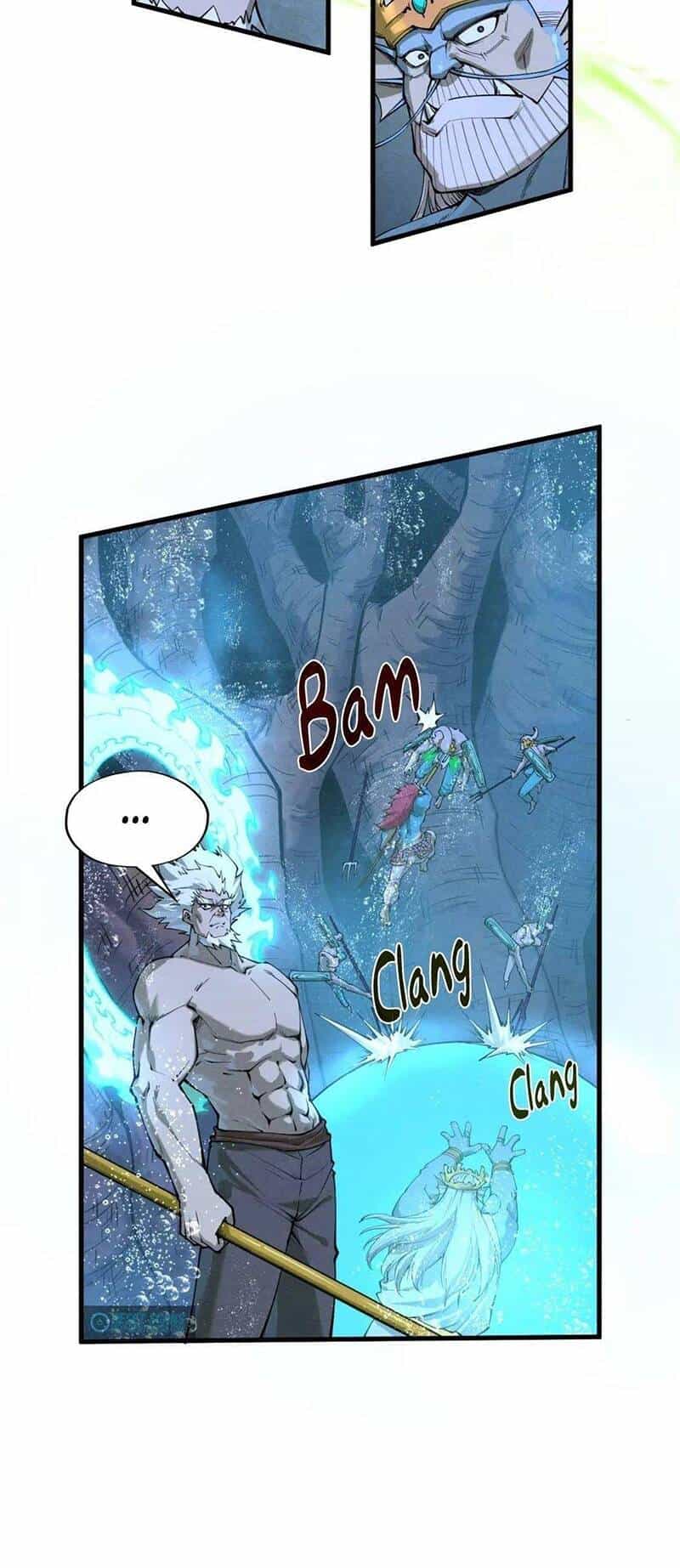 Vạn Cổ Chí Tôn - Chương 186 - ảnh 36