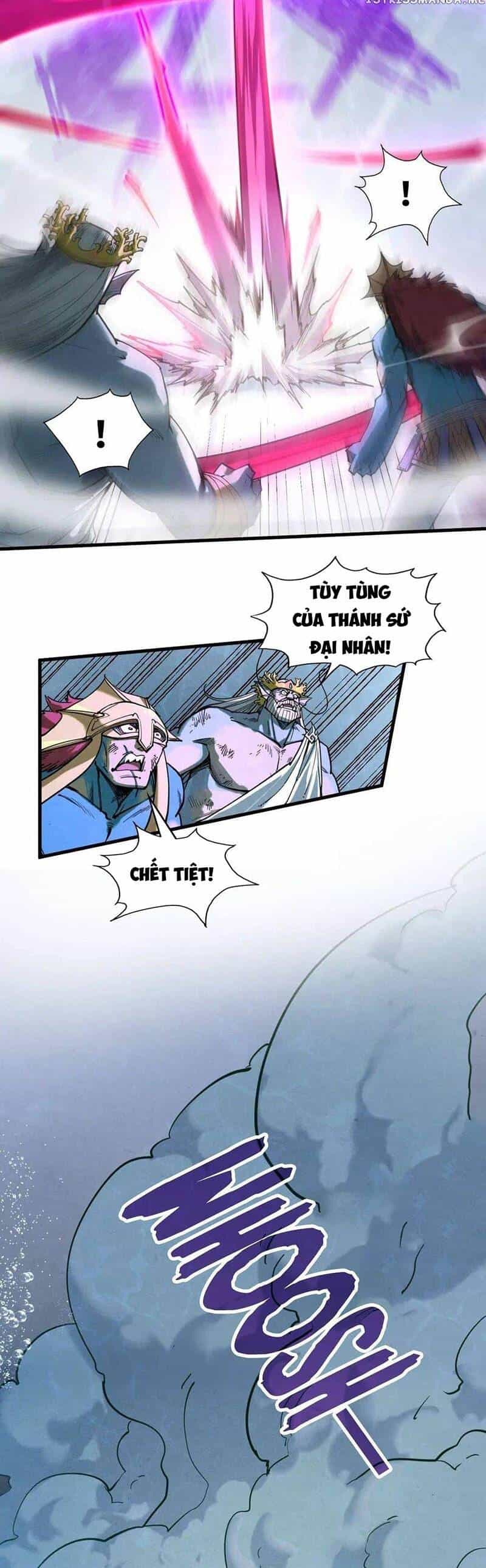 Vạn Cổ Chí Tôn - Chương 186 - ảnh 8