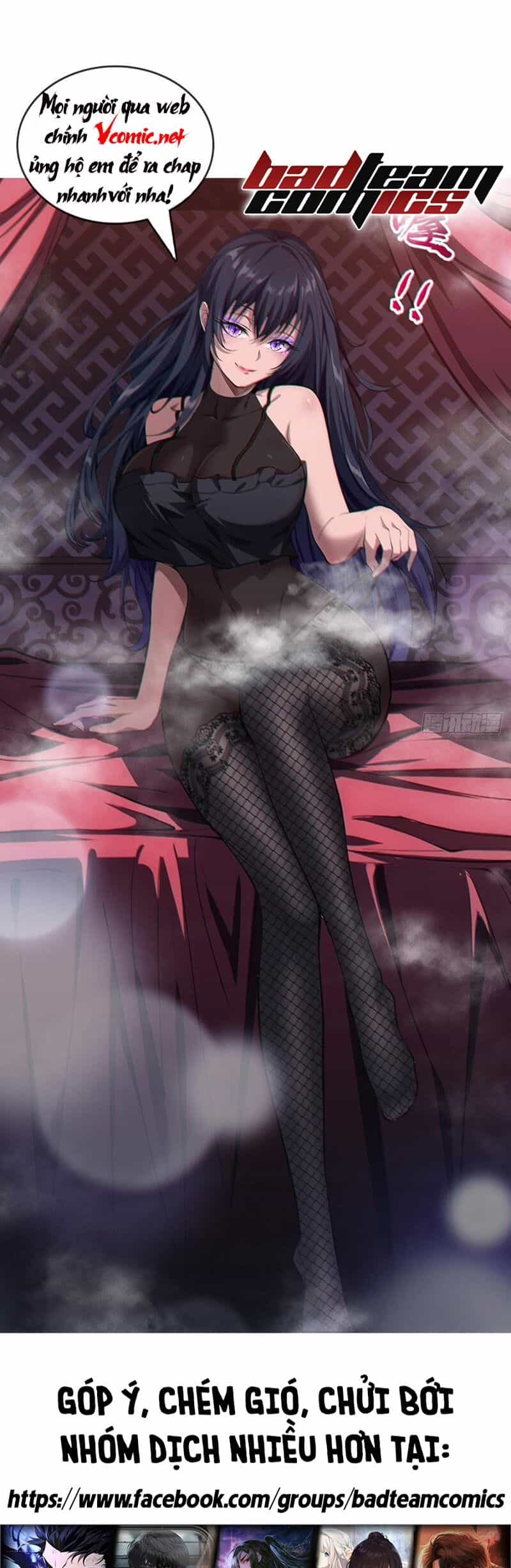 Vạn Cổ Chí Tôn - Chương 187 - ảnh 1