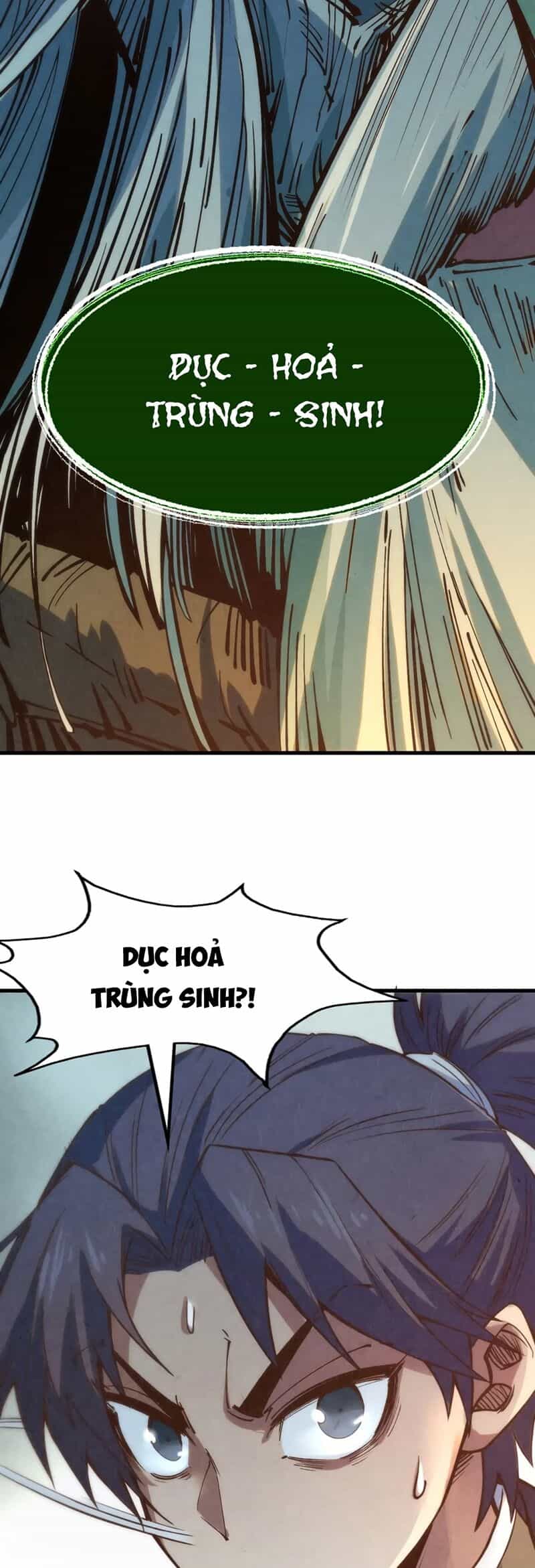 Vạn Cổ Chí Tôn - Chương 187 - ảnh 13