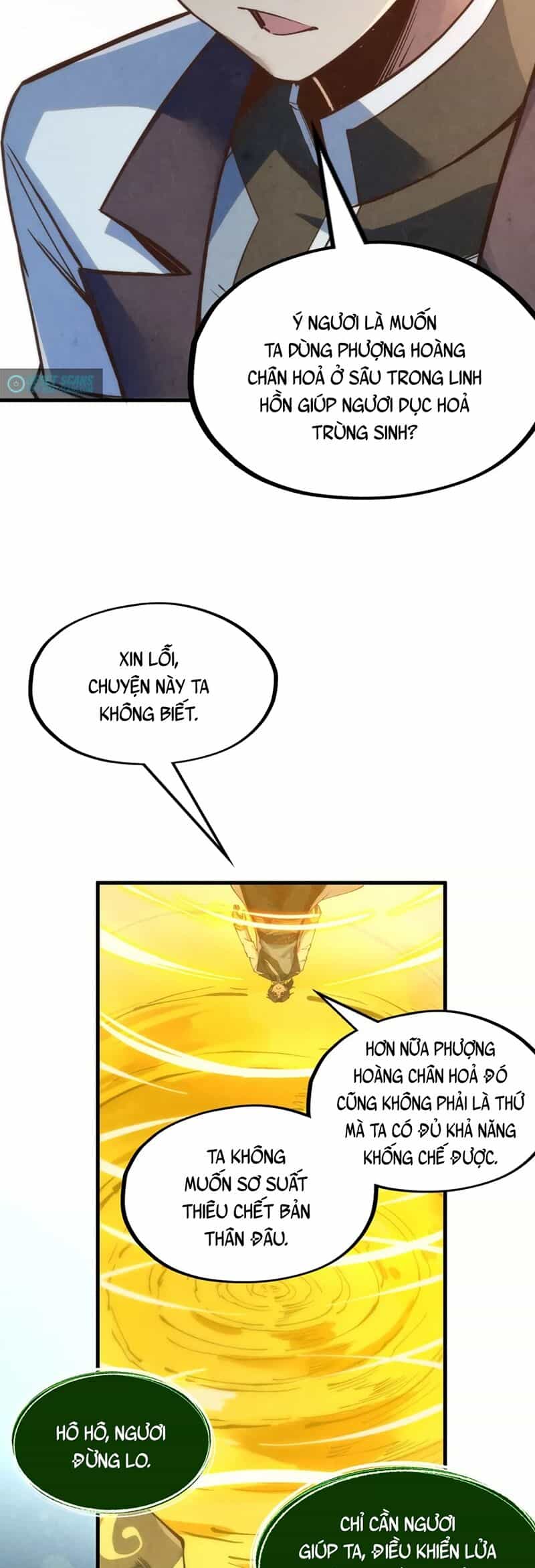 Vạn Cổ Chí Tôn - Chương 187 - ảnh 14