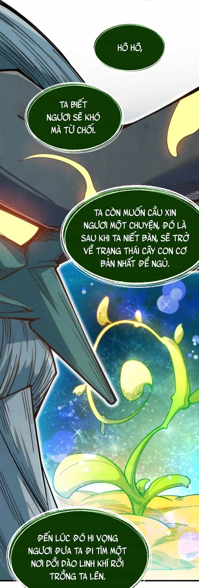 Vạn Cổ Chí Tôn - Chương 187 - ảnh 19